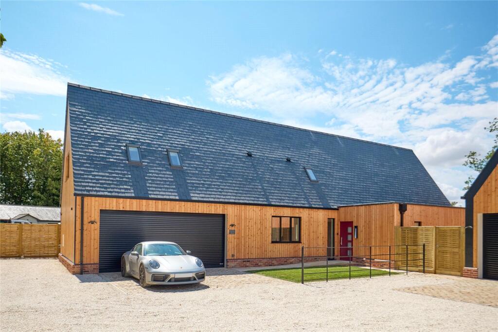 Main image of property: Humble Green, Little Waldingfield, Sudbury, Suffolk, CO10