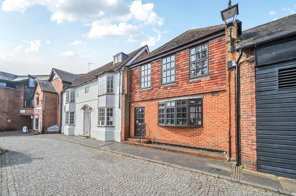 Main image of property: Cross & Pillory Lane, Alton, GU34