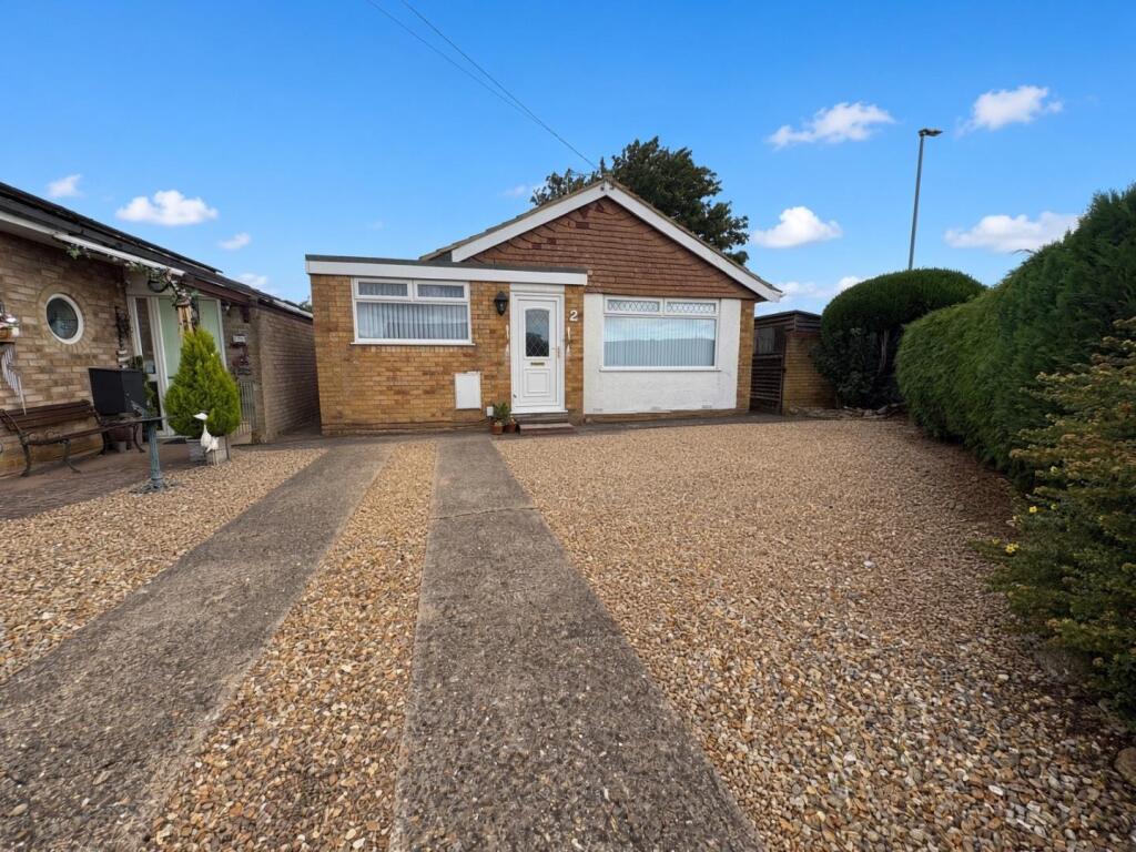 Main image of property: Mallory Walk, Northampton