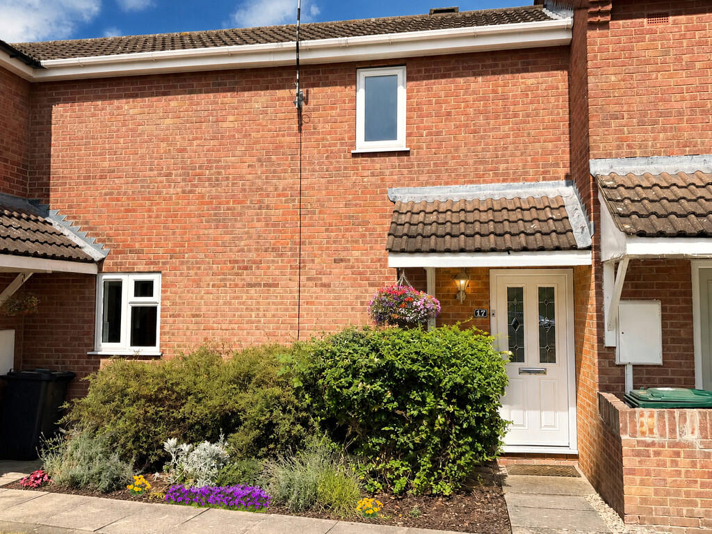 Main image of property: Sallywood Close, Stenson Fields