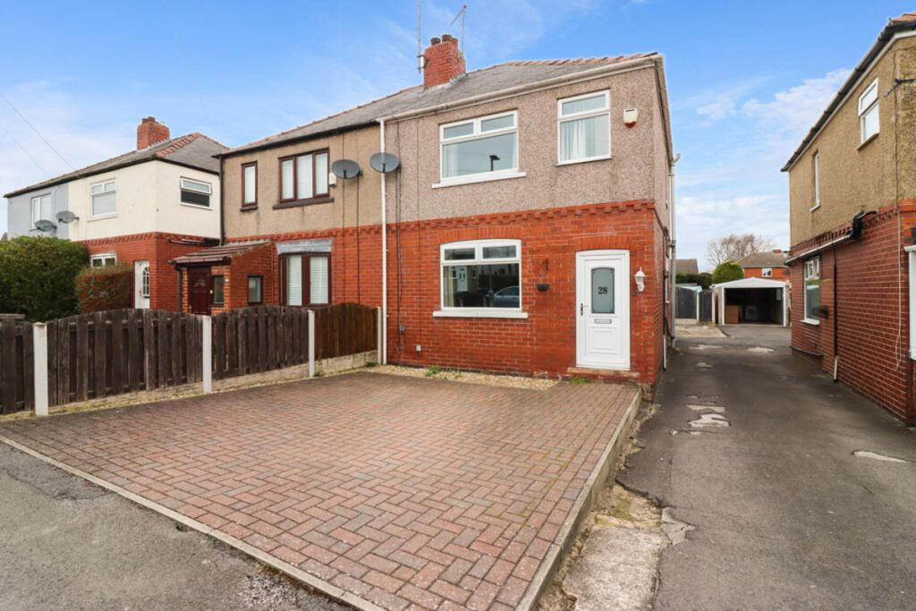 Main image of property: Silvermoor Drive, Ravenfield, Rotherham, S65