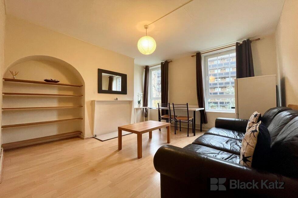 Main image of property: Tabard street, London Bridge SE1