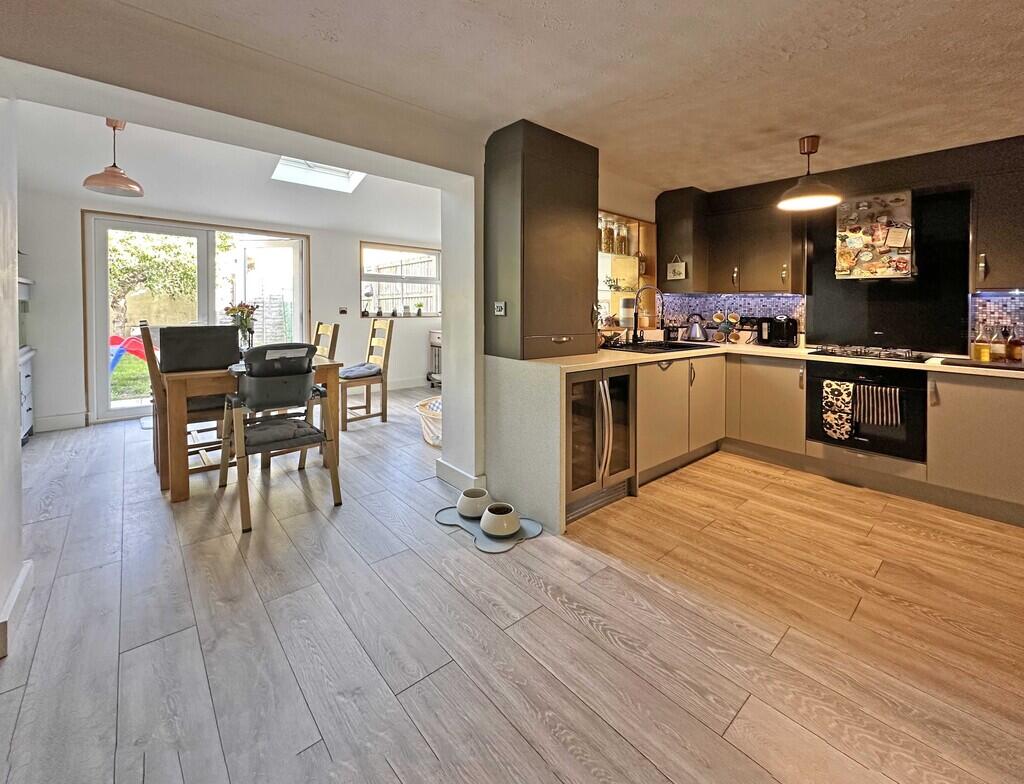 House in Exeter - View 4