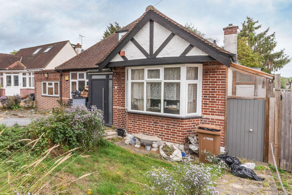 Main image of property: Stanley Road, Northwood, HA6
