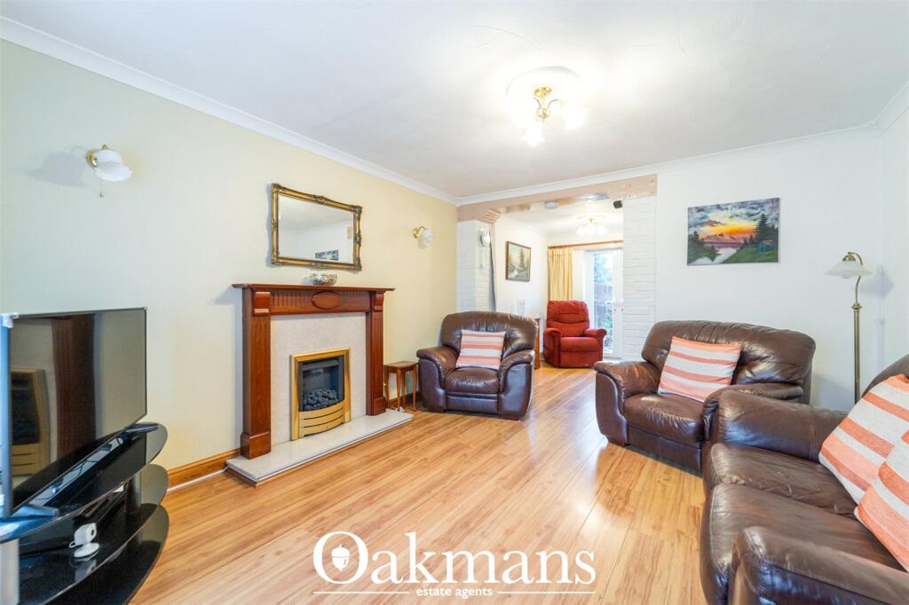 House in Birmingham - View 3