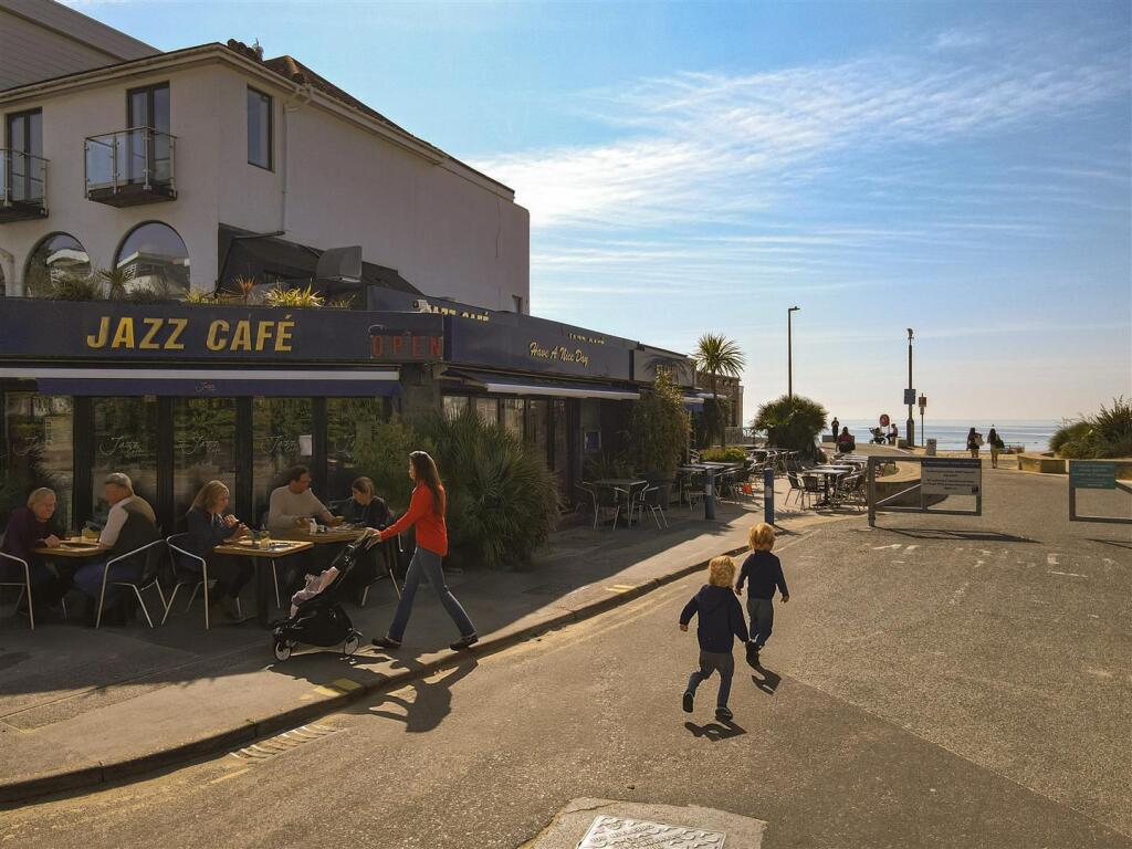 Shore Road, Poole