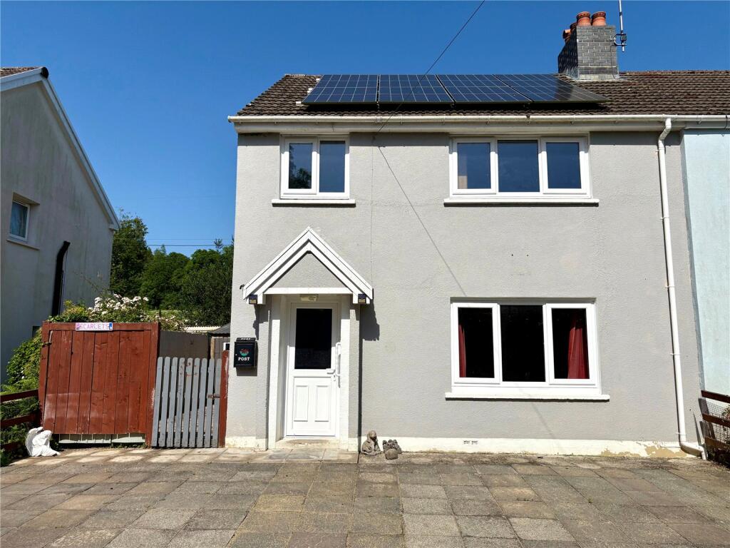 Main image of property: Pontsian, Llandysul, Ceredigion, SA44
