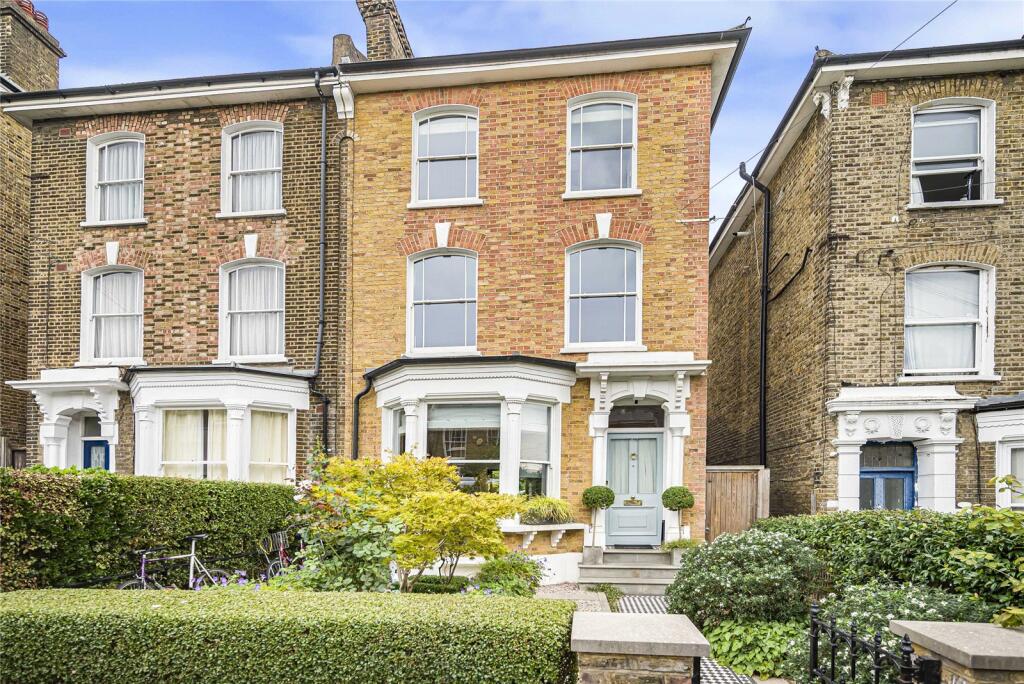 Main image of property: Cranfield Road, London, SE4