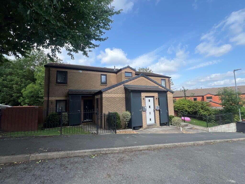 Main image of property: Kirk Beston Close, Leeds, West Yorkshire, LS11