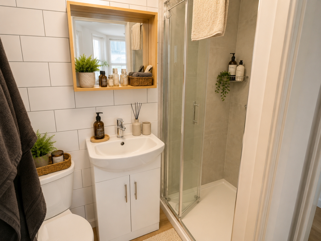 Apartment in London - More
