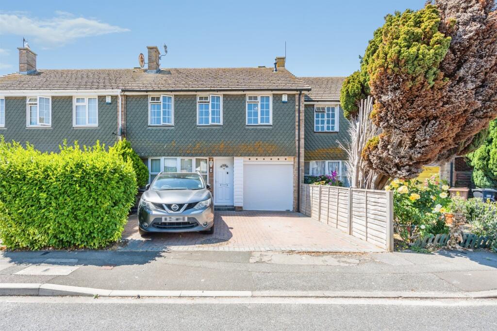 Main image of property: Countisbury Close, Bognor Regis