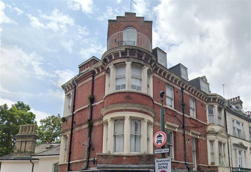 Additional image 2 of Old Christchurch Road, Bournemouth