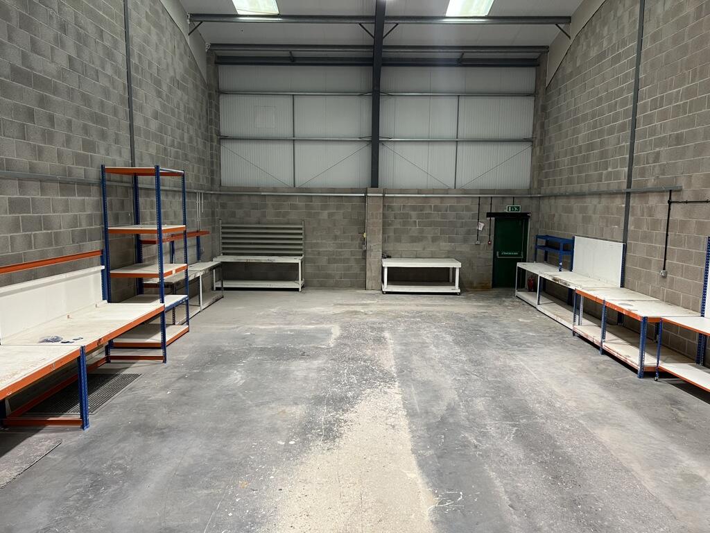 Additional image 6 of Unit 27, Lodge Hill Industrial Estate, Station Road, Westbury Sub Mendip, Wells, BA5 1EY