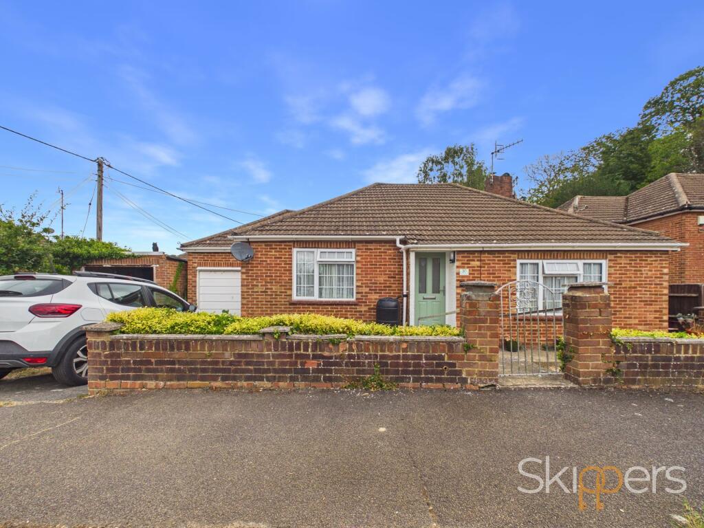 Main image of property: Bournewood, Hamstreet, TN26