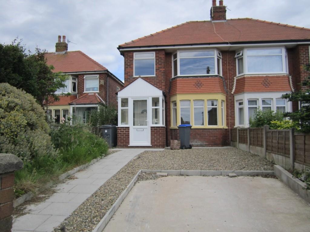 Main image of property: Norcliffe Road, Blackpool, Lancashire, FY2