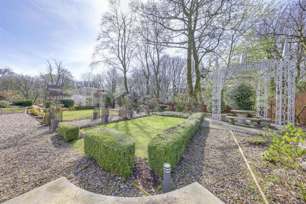 Additional image 32 of Lea Bank Hall, College Lane, Rawtenstall, Rossendale - Incredible, Spacious Apartment In Unique, Exclusive Gated Setting