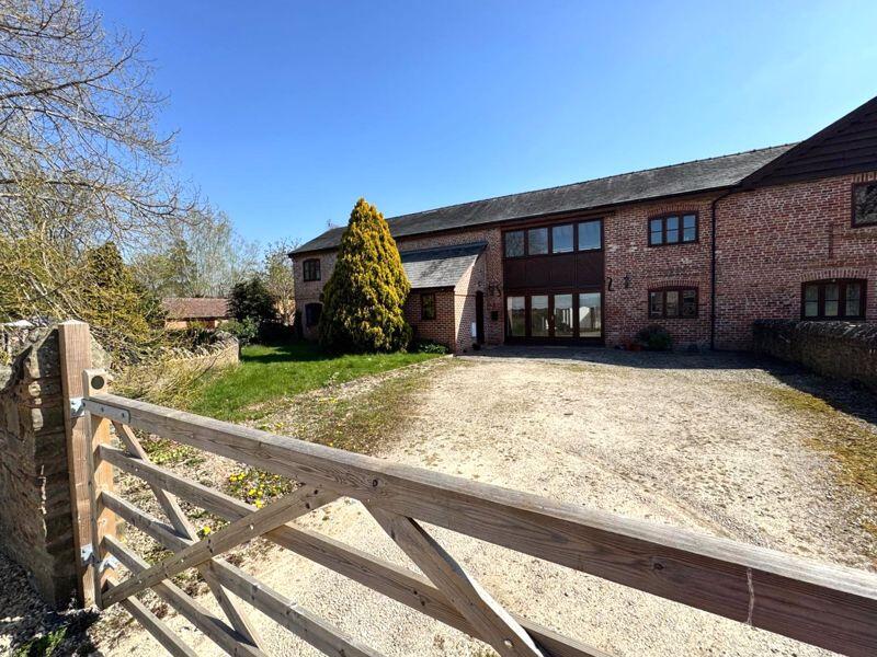 Main image of property: Huntington, Hereford