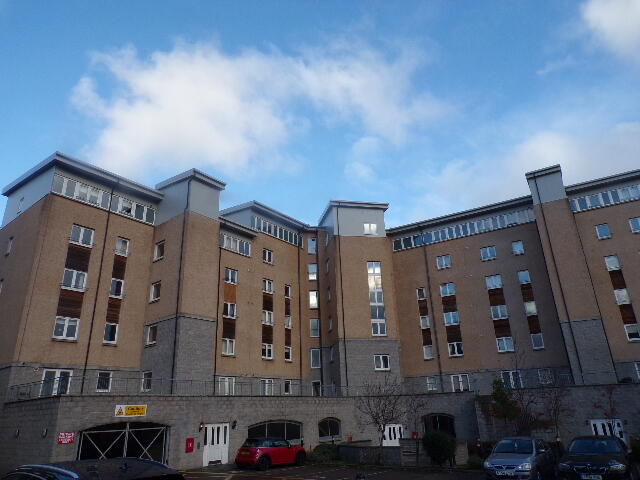 Main image of property: Portland Street, Aberdeen, AB11