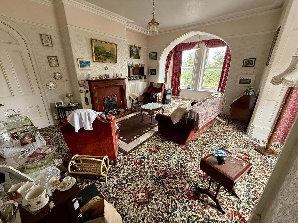 Llwynffynnon, Llanbadarn Fawr, Aberystwyth, Ceredigion photo 5