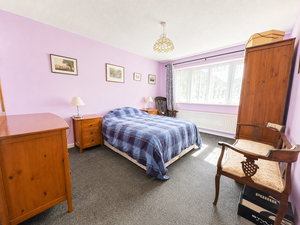 House in Taunton - More