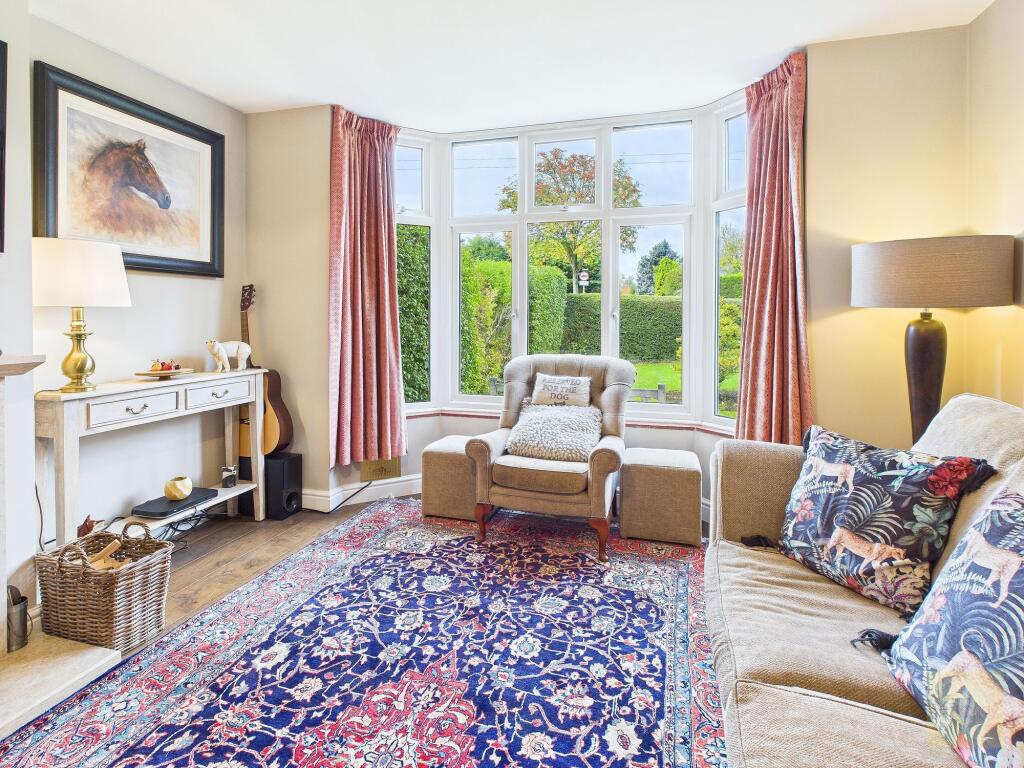 Ayston Road, Uppingham, LE15 - View 3