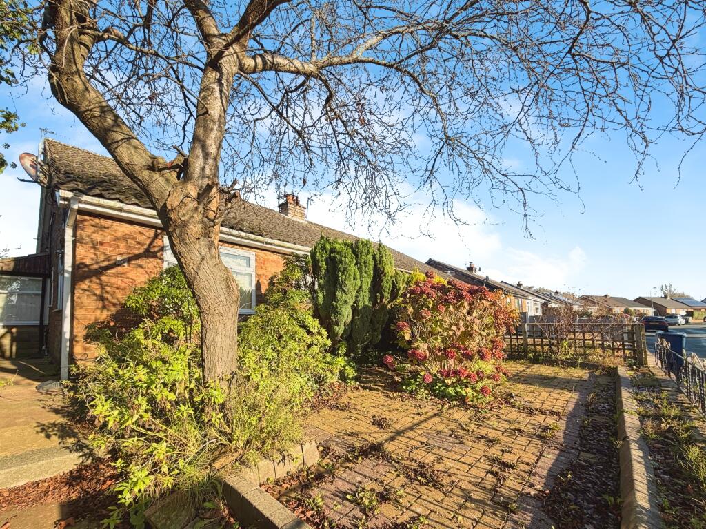 Whitstone Drive, Skelmersdale, WN8 photo 2