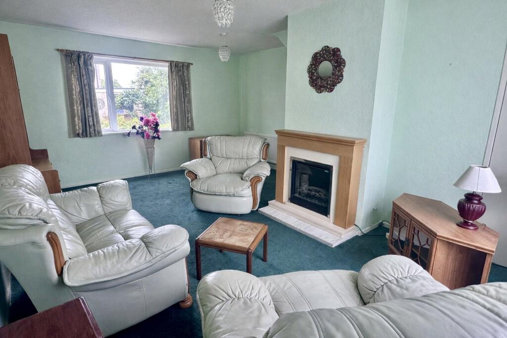 Weyhill Close, Swindon, SN3 - View 5