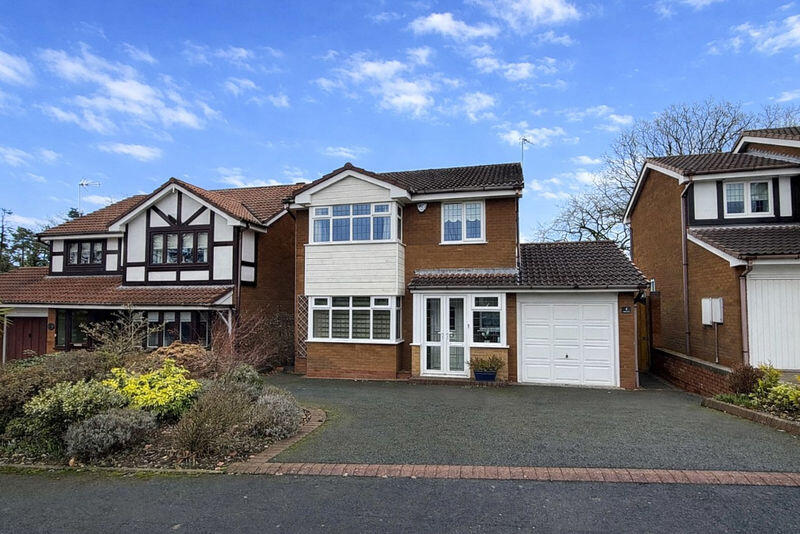 Main image of property: Boulton Close, Burntwood, WS7 9LD