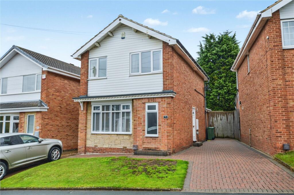 Main image of property: Stone Brig Lane, Rothwell, Leeds, West Yorkshire