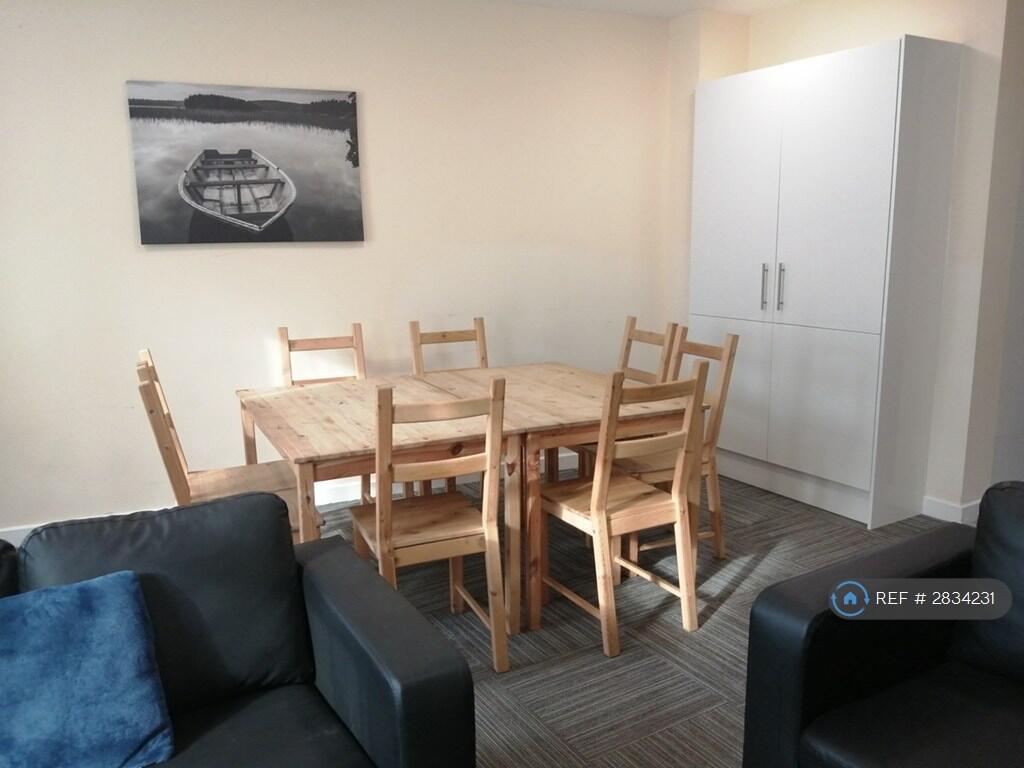1 bedroom house share for rent