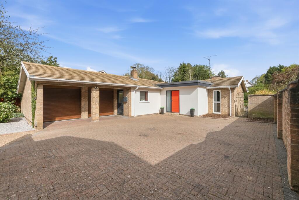 Main image of property: Debdale, Orton Waterville, Peterborough