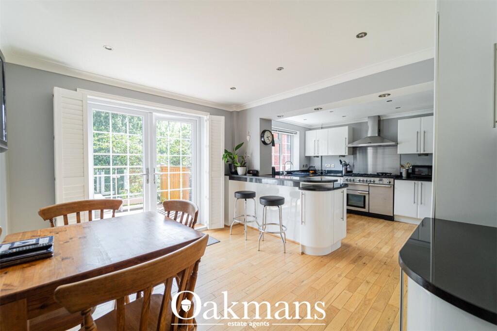 House in Birmingham - View 3