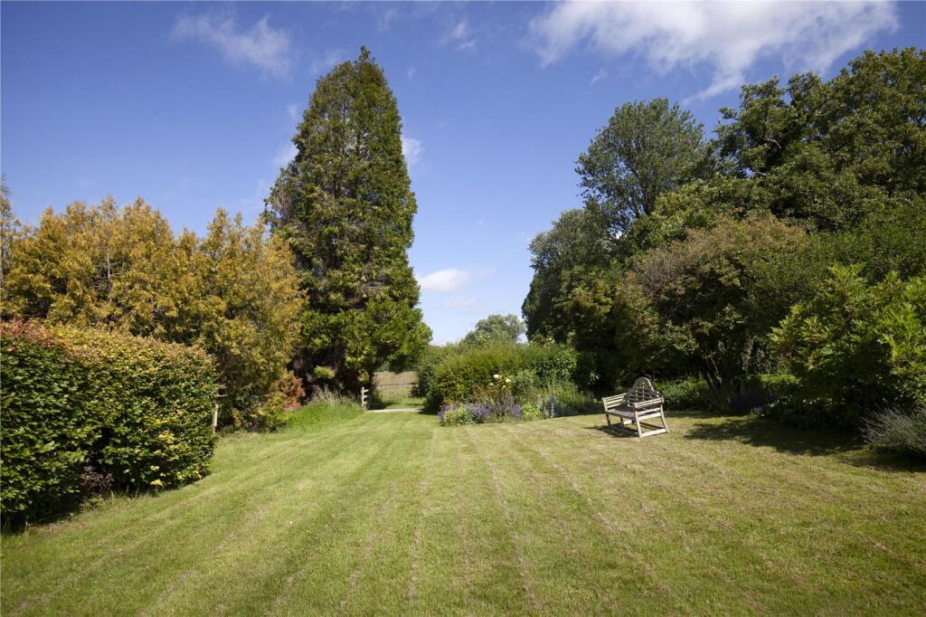 House in Salisbury, Bemerton Heath - View 4