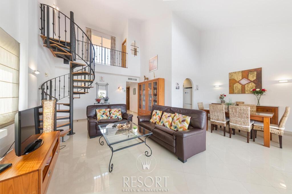 Main image of property: Murcia, La Manga Club