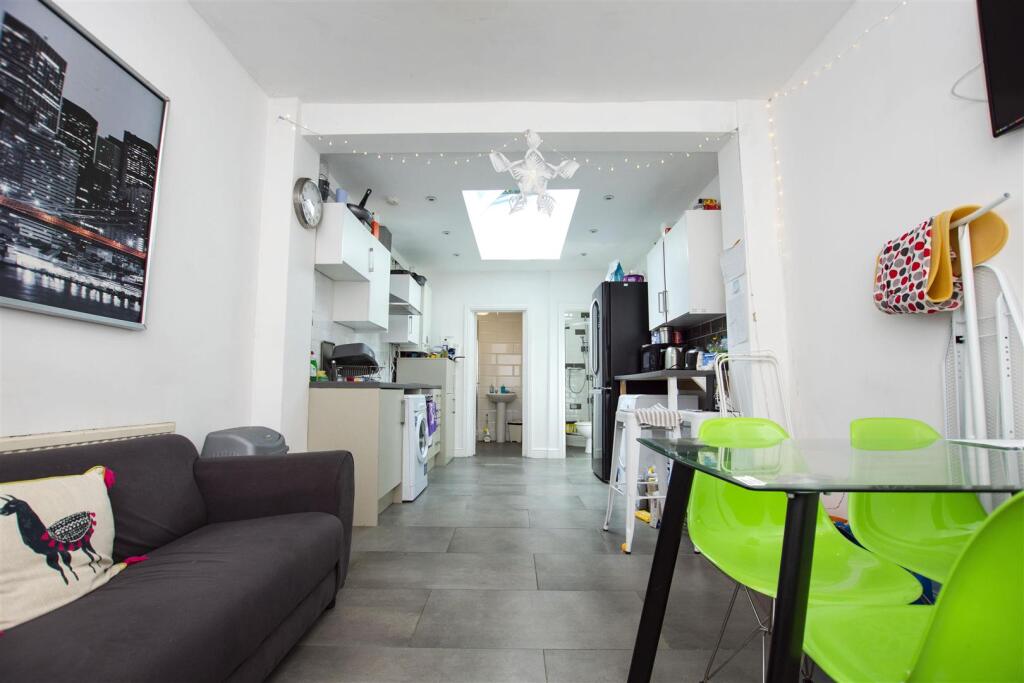 George Road, Selly Oak, Birmingham, West Midlands, B29