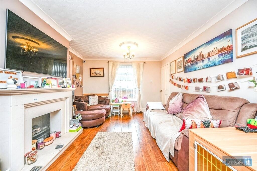 Hurst Park Drive, Liverpool, Merseyside, L36 photo 2