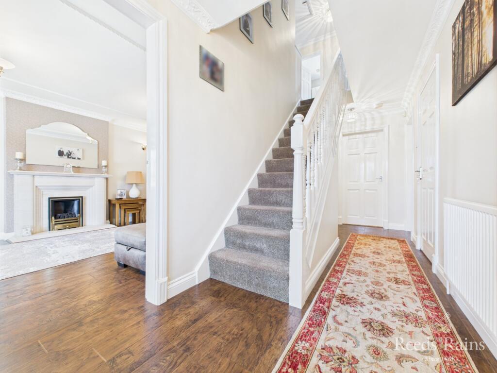 House in Hull, Bilton - View 2