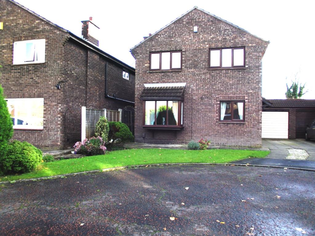 Photo of the property