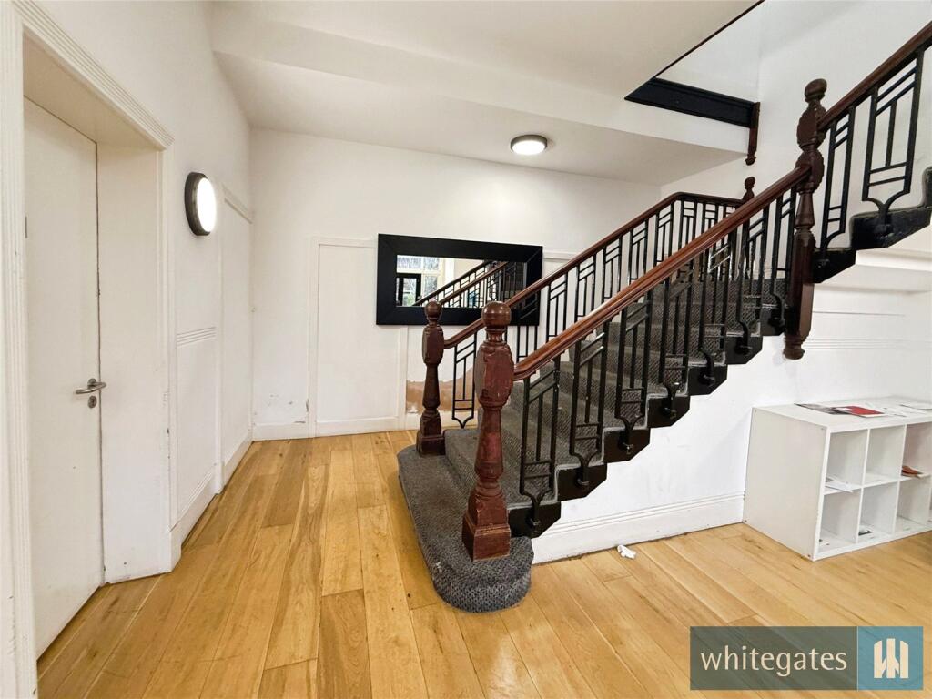 New Hall, Liverpool, Merseyside, L10 photo 2