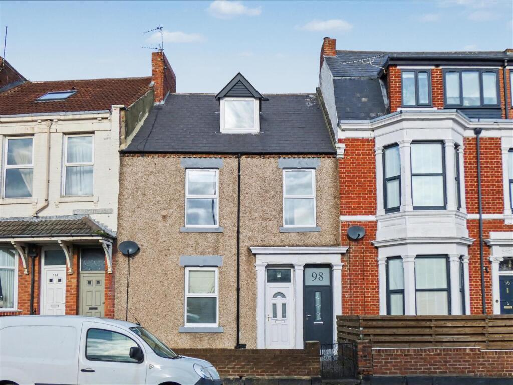 Main image of property: Tynemouth Road, North Shields