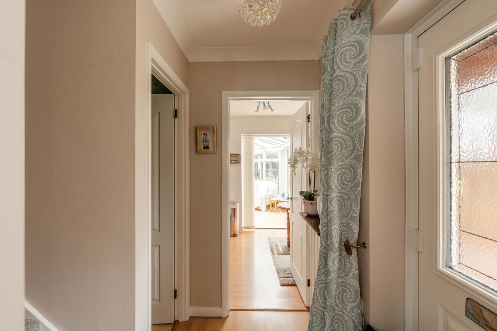 House in Bristol, Bradley Stoke - View 5