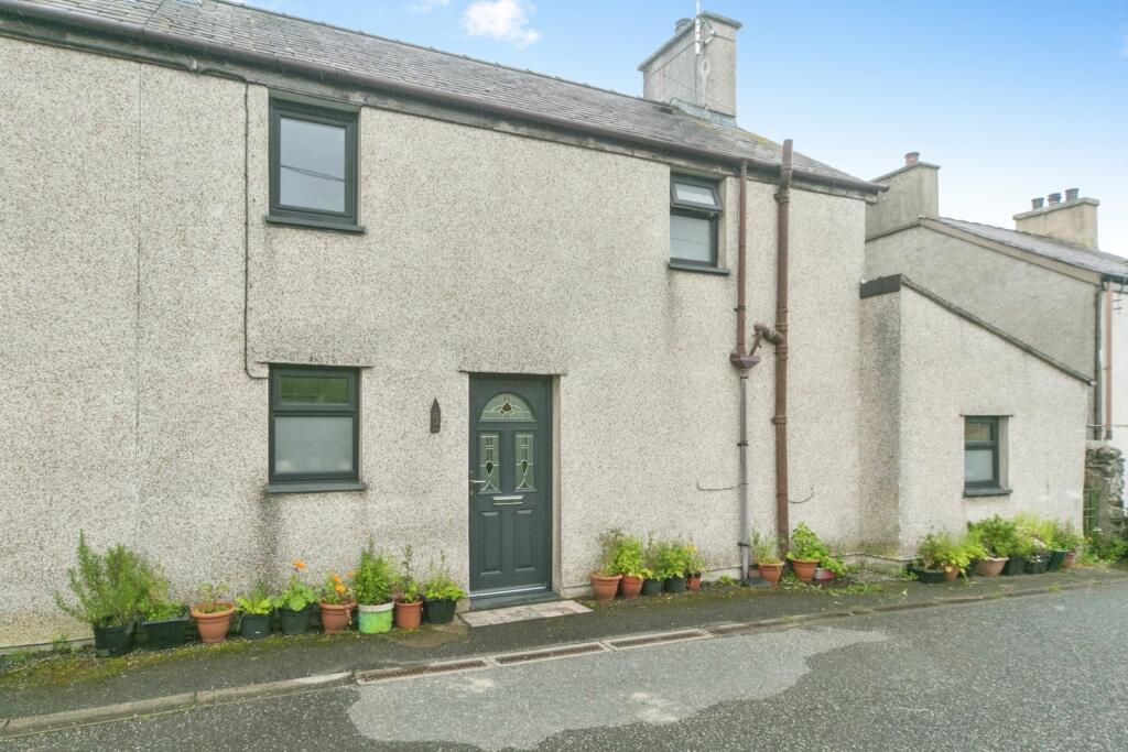 Main image of property: Long Street, Gerlan, Bethesda, Bangor, LL57