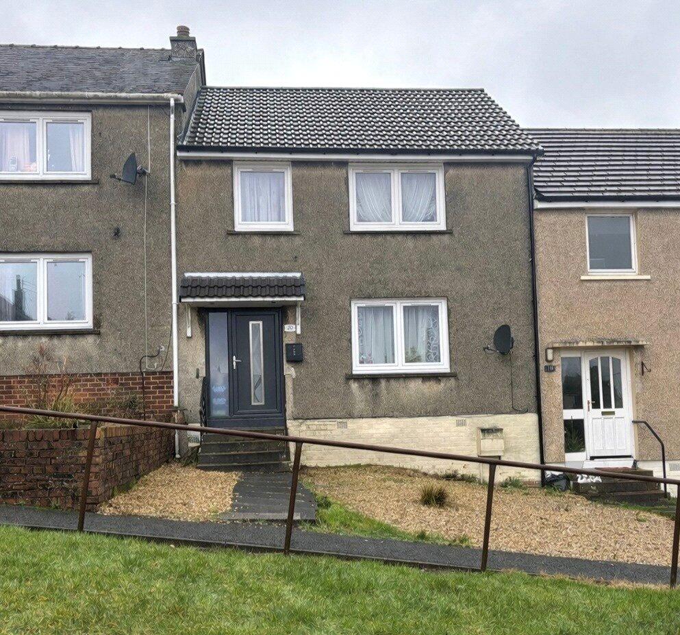 Main image of property: Abercairney Crescent, Maddiston, Falkirk, Stirlingshire, FK2