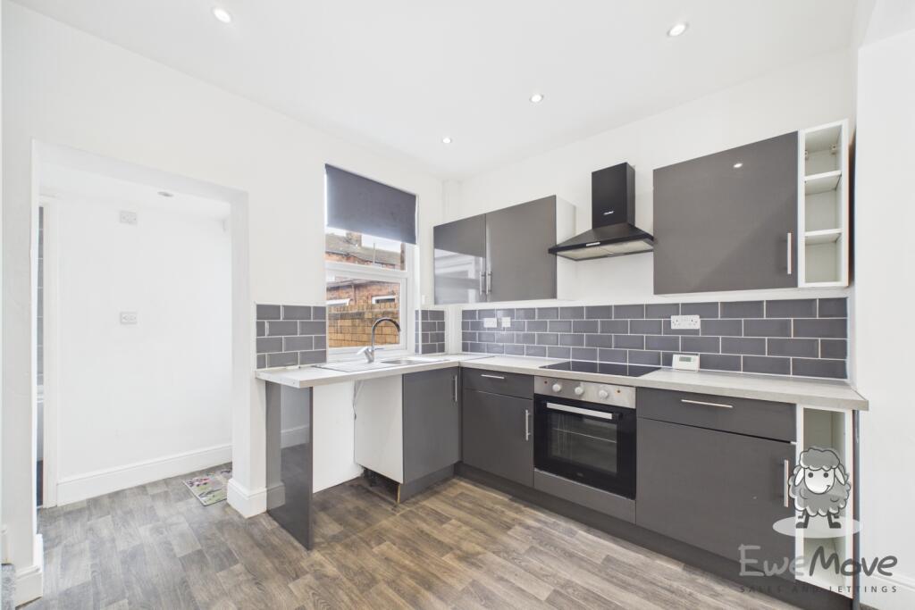 House in Warrington - View 3