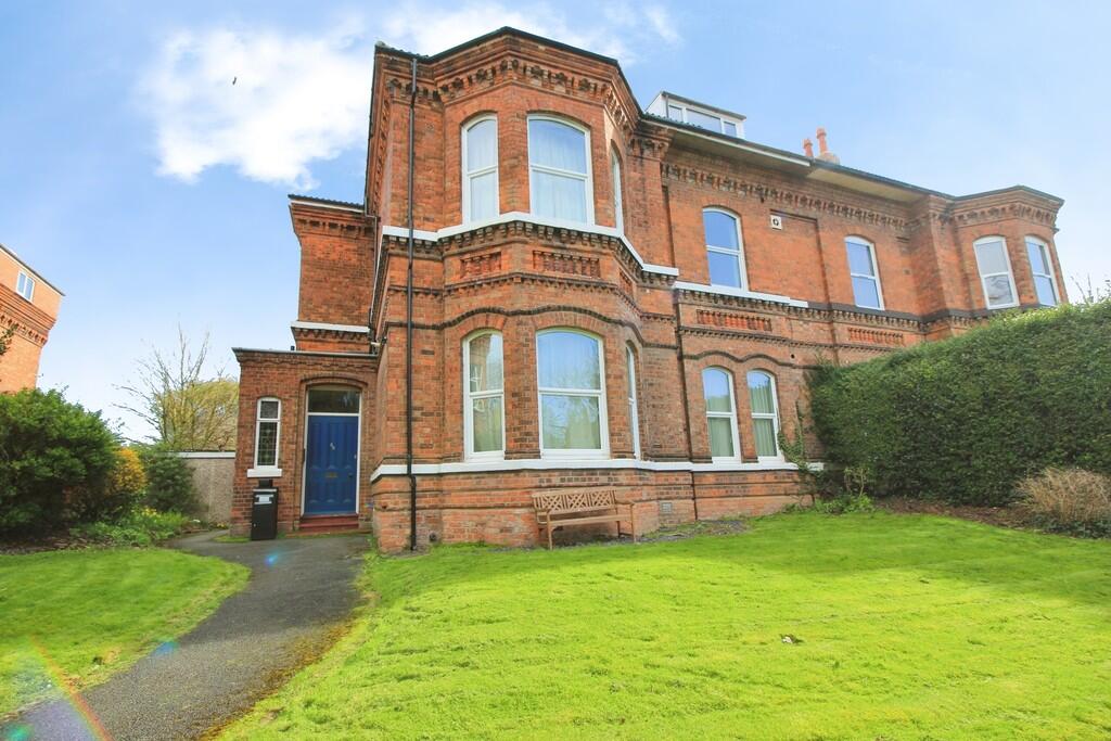 Main image of property: Liverpool Road, Chester, Cheshire