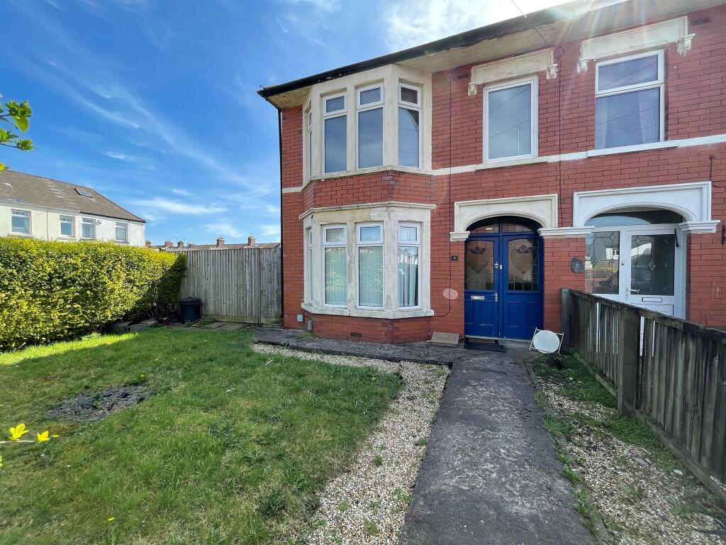 House in Cardiff, Heath - View 4