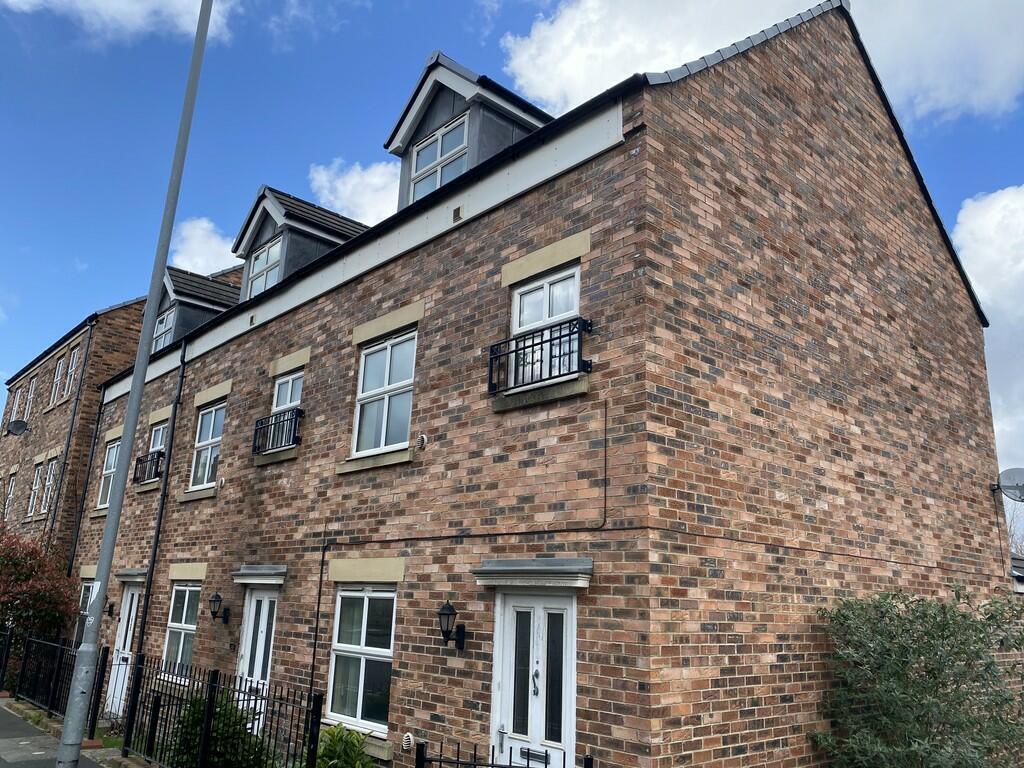 Main image of property: Sunderland Road, Gateshead, NE8 3ED
