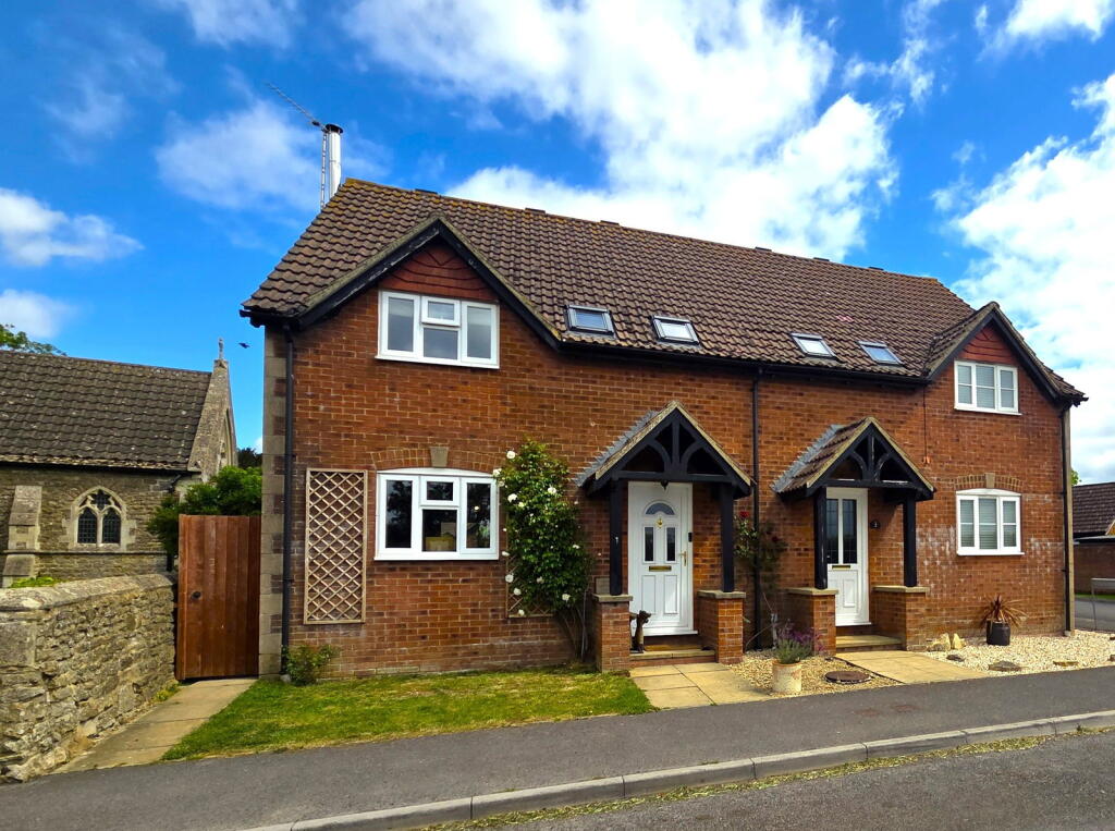 Main image of property: Chestnut Drive, Bulkington village