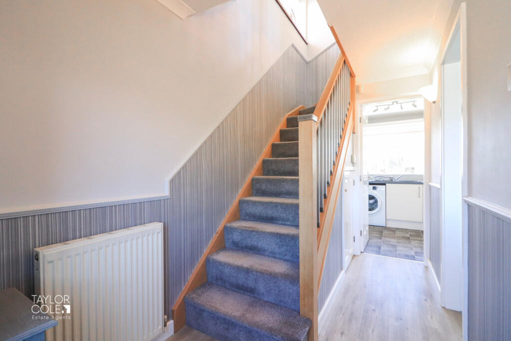 House in Tamworth, Staffordshire - View 2