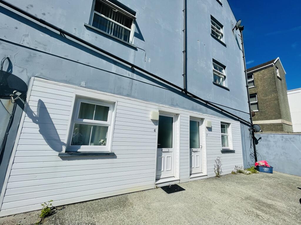 Main image of property: Milford Haven